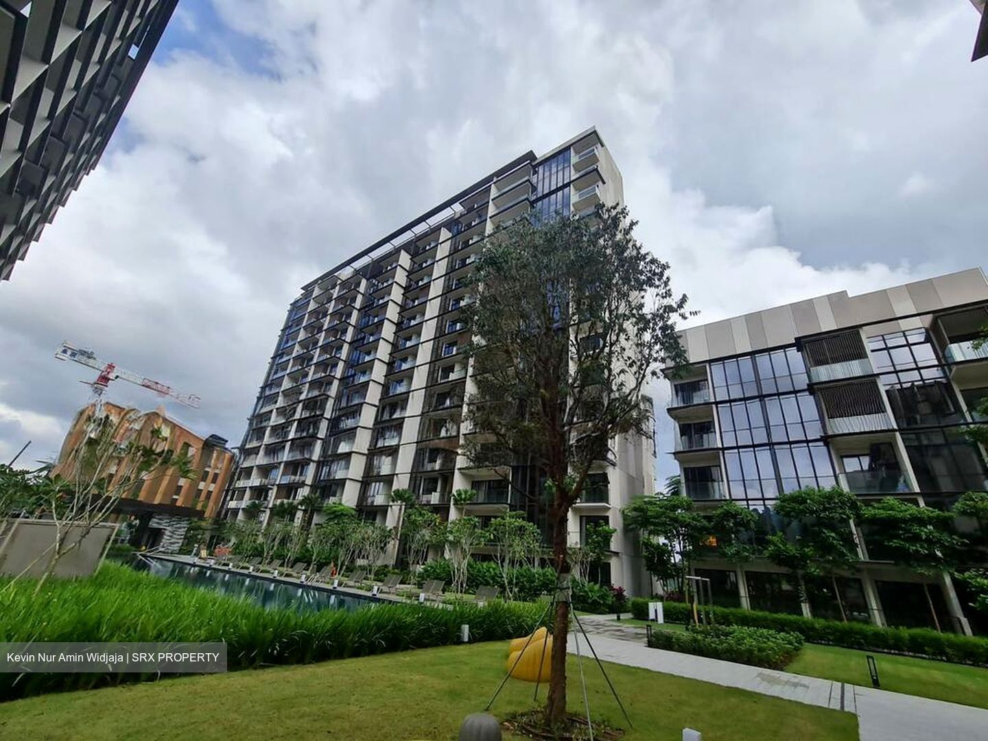 Dairy Farm Residences (D23), Apartment #504595821